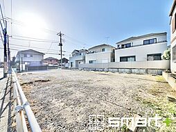 千葉県松戸市大金平４丁目