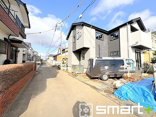 ~資金計画もお任せください~ ・ご見学はもちろん、住宅ローンなど資金面のご相談だけでもお気軽にどうぞ。 ・プロのアドバイザーがお客様にとって最適なプランをご提案させていただきます。