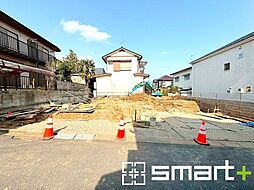 千葉県柏市南逆井5丁目