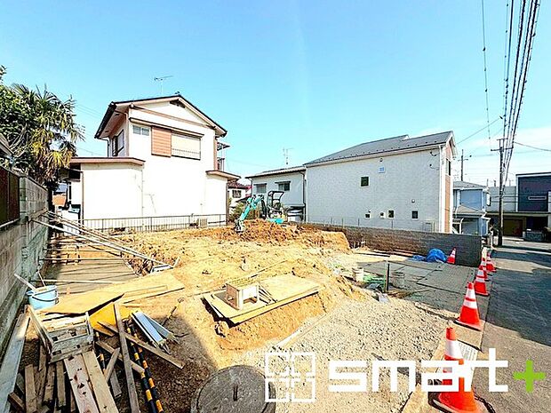 ～資金計画もお任せください～ ・ご見学はもちろん、住宅ローンなど資金面のご相談だけでもお気軽にどうぞ。 ・プロのアドバイザーがお客様にとって最適なプランをご提案させていただきます。 