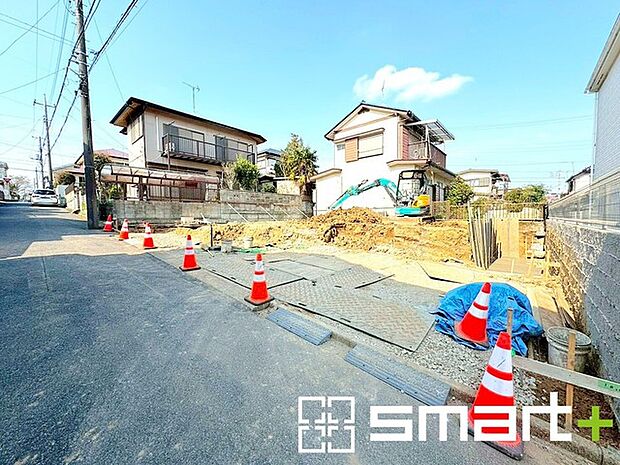 ~周辺環境もご案内いたします~ ・建物自体ももちろん大切ですが、暮らしていく上でとても大切な周辺環境。 ・ご見学時に周辺環境も併せてご案内させていただきますので、お気軽にご相談ください。