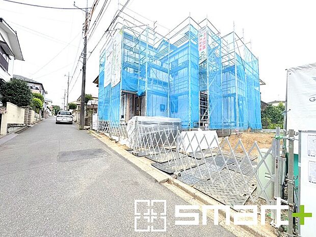 ～「ＩＤＳ」工法を採用～ ・ＩＤＳ工法を採用し、スケルトンインフィル住宅となっております。 ・部屋の壁を取り除く事ができるので、ご家族の状況に応じて間取り変更が可能です。　 