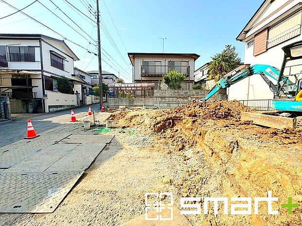 ~ご家族を守る「耐震等級3」~ ・住宅性能評価において「耐震等級3」を取得。地震に強い家であることが証明されております。 ・倒壊の恐れが低くなりますので、地震保険が半額になるメリットも。