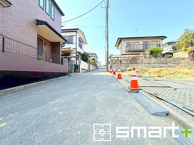 ~国が認めた長期優良住宅~ ・名の通り長期に亘り優れた性能が持続する長期優良住宅。 ・税制面での優遇などもございます。詳細は担当までお気軽にお問い合わせくださいませ。