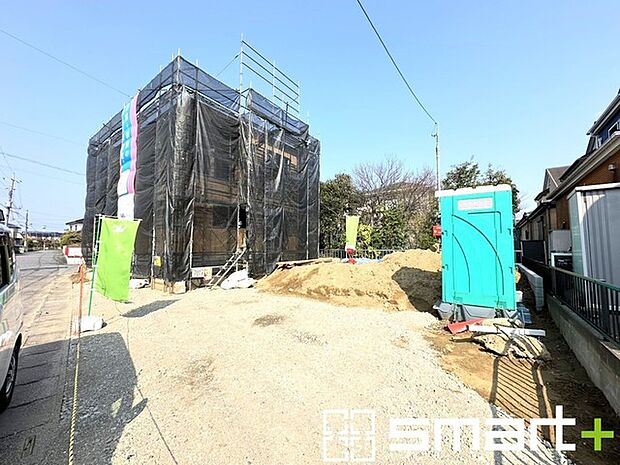 ～地盤調査も実施済み～ ・建物建築前に地盤調査もしておりますので、安心して永くお住まいいただける住宅です。 ・アフターサービスも充実しておりますので、詳細はぜひお問合せくださいませ。 