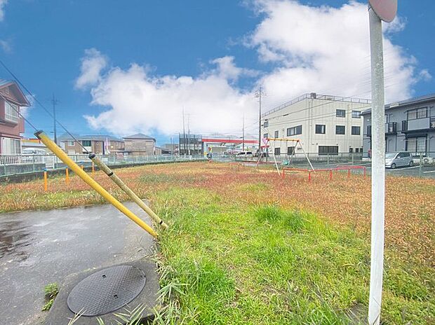 緑町第三児童公園(350m)