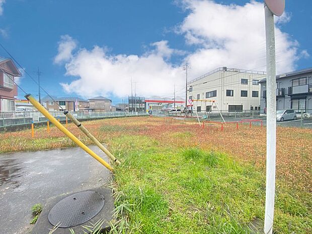 緑町第三児童公園(350m)