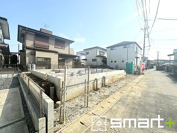 ~オプション工事もお任せください~ ・せっかくの良い住宅を更に良くする各種オプション工事。 ・住宅オプション協会加盟の当社なら様々なご提案が可能です。ぜひお気軽にご相談くださいませ。