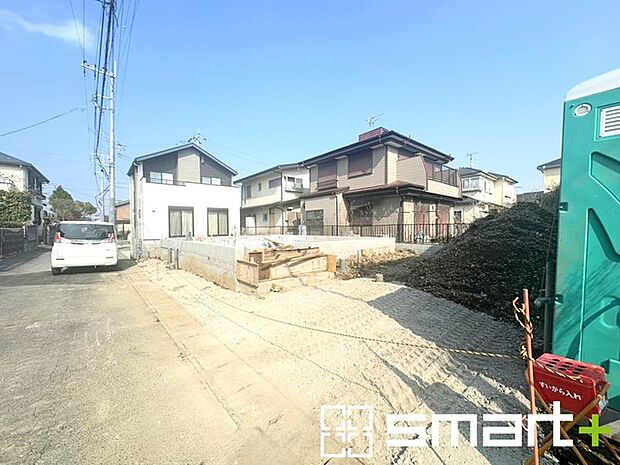 ~資金計画もお任せください~ ・ご見学はもちろん、住宅ローンなど資金面のご相談だけでもお気軽にどうぞ。 ・プロのアドバイザーがお客様にとって最適なプランをご提案させていただきます。