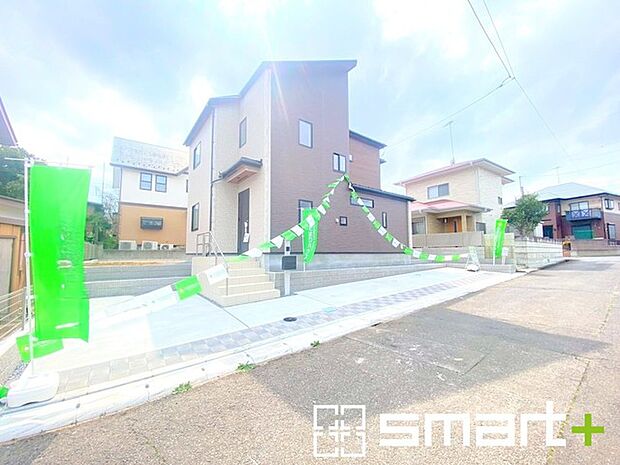 ～周辺環境もご案内いたします～ ・建物自体ももちろん大切ですが、暮らしていく上でとても大切な周辺環境。 ・ご見学時に周辺環境も併せてご案内させていただきますので、お気軽にご相談ください。 