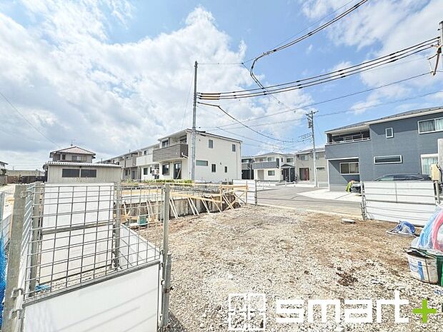 ～フラット35Ｓ対応～ ・フラット35Ｓ対象物件となっておりますので、住宅ローンでフラット35をご利用の方は金利優遇が受けられます。 ・期間・金利などは担当までお問い合わせください。 