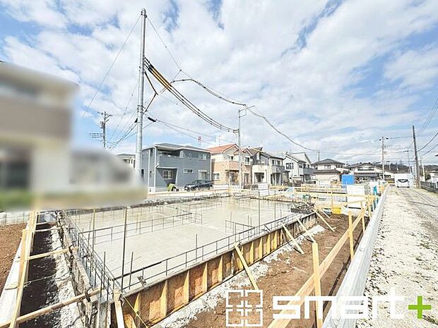 ~地盤調査も実施済み~ ・建物建築前に地盤調査もしておりますので、安心して永くお住まいいただける住宅です。 ・アフターサービスも充実しておりますので、詳細はぜひお問合せくださいませ。