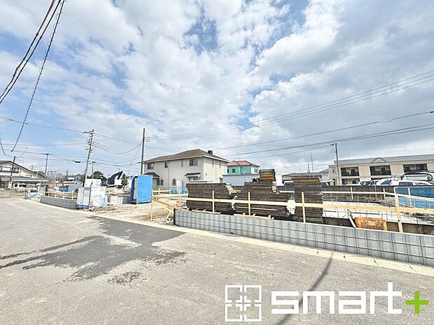 ～資金計画もお任せください～ ・ご見学はもちろん、住宅ローンなど資金面のご相談だけでもお気軽にどうぞ。 ・プロのアドバイザーがお客様にとって最適なプランをご提案させていただきます。 