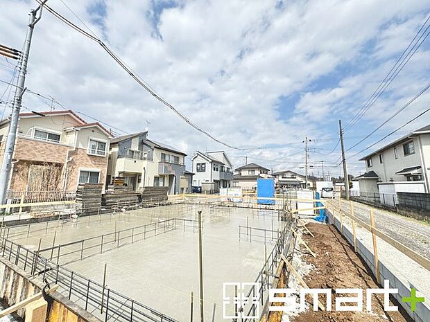 ~ご家族を守る「耐震等級3」~ ・住宅性能評価において「耐震等級3」を取得。地震に強い家であることが証明されております。 ・倒壊の恐れが低くなりますので、地震保険が半額になるメリットも。