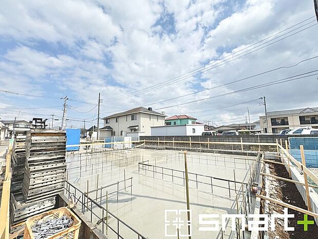 ～地盤調査も実施済み～ ・建物建築前に地盤調査もしておりますので、安心して永くお住まいいただける住宅です。 ・アフターサービスも充実しておりますので、詳細はぜひお問合せくださいませ。 