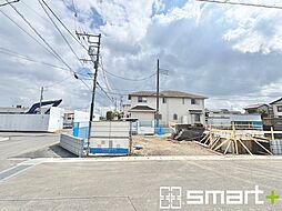 千葉県野田市中里