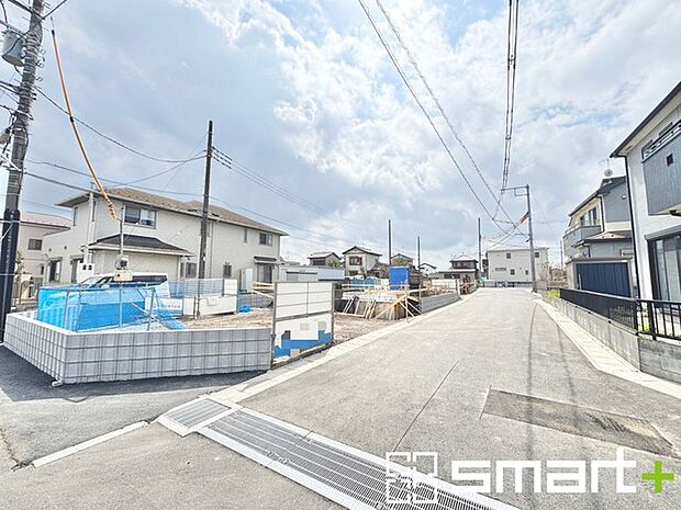 ～周辺環境もご案内いたします～ ・建物自体ももちろん大切ですが、暮らしていく上でとても大切な周辺環境。 ・ご見学時に周辺環境も併せてご案内させていただきますので、お気軽にご相談ください。 