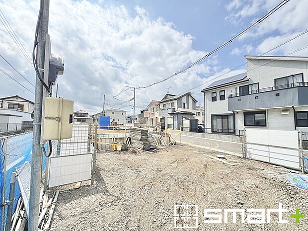 ～地盤調査も実施済み～ ・建物建築前に地盤調査もしておりますので、安心して永くお住まいいただける住宅です。 ・アフターサービスも充実しておりますので、詳細はぜひお問合せくださいませ。 