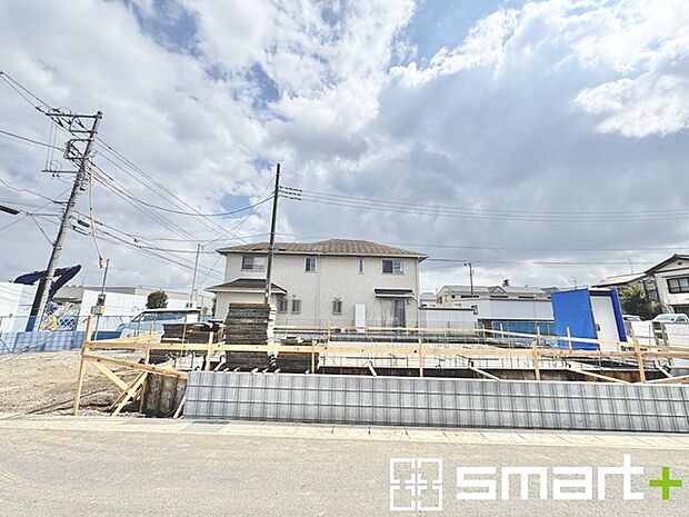 ~資金計画もお任せください~ ・ご見学はもちろん、住宅ローンなど資金面のご相談だけでもお気軽にどうぞ。 ・プロのアドバイザーがお客様にとって最適なプランをご提案させていただきます。