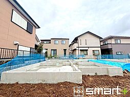 茨城県取手市井野台３丁目