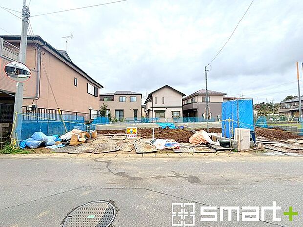 ~フラット35S対応~ ・フラット35S対象物件となっておりますので、住宅ローンでフラット35をご利用の方は金利優遇が受けられます。 ・期間・金利などは担当までお問い合わせください。