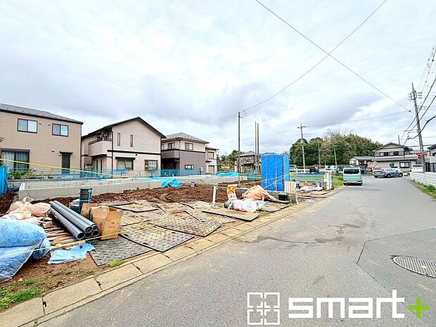 ～周辺環境もご案内いたします～ ・建物自体ももちろん大切ですが、暮らしていく上でとても大切な周辺環境。 ・ご見学時に周辺環境も併せてご案内させていただきますので、お気軽にご相談ください。 