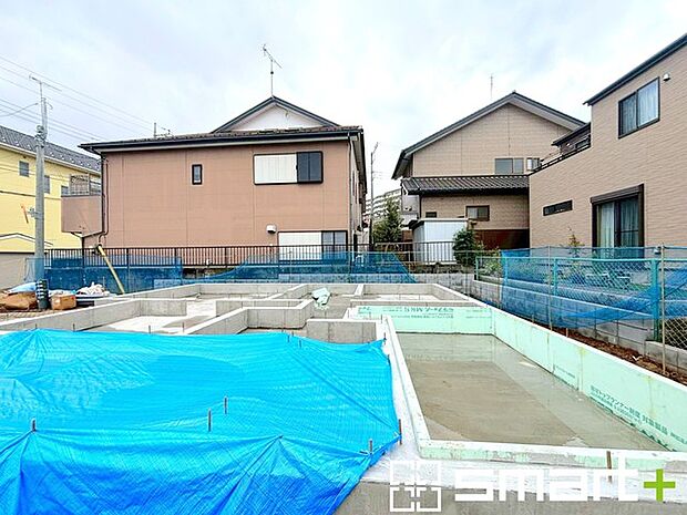 ~オプション工事もお任せください~ ・せっかくの良い住宅を更に良くする各種オプション工事。 ・住宅オプション協会加盟の当社なら様々なご提案が可能です。ぜひお気軽にご相談くださいませ。