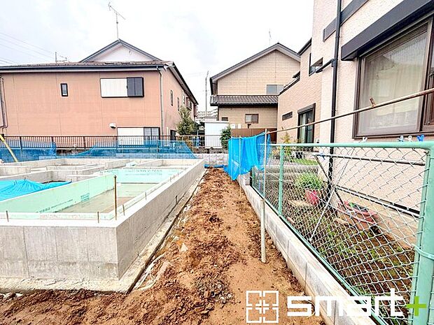 ~地盤調査も実施済み~ ・建物建築前に地盤調査もしておりますので、安心して永くお住まいいただける住宅です。 ・アフターサービスも充実しておりますので、詳細はぜひお問合せくださいませ。