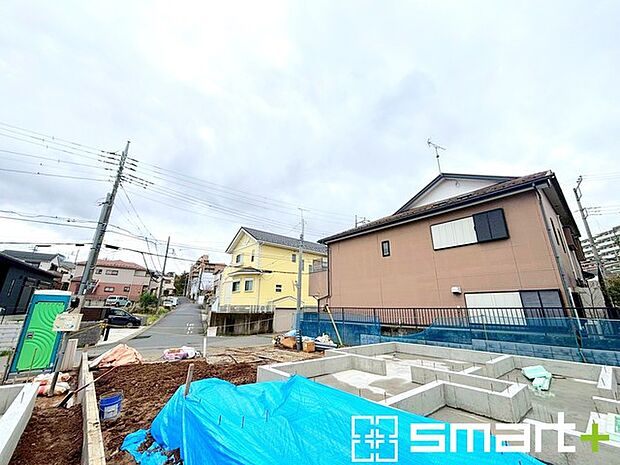 ~資金計画もお任せください~ ・ご見学はもちろん、住宅ローンなど資金面のご相談だけでもお気軽にどうぞ。 ・プロのアドバイザーがお客様にとって最適なプランをご提案させていただきます。