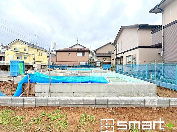 ~ご家族を守る「耐震等級3」~ ・住宅性能評価において「耐震等級3」を取得。地震に強い家であることが証明されております。 ・倒壊の恐れが低くなりますので、地震保険が半額になるメリットも。