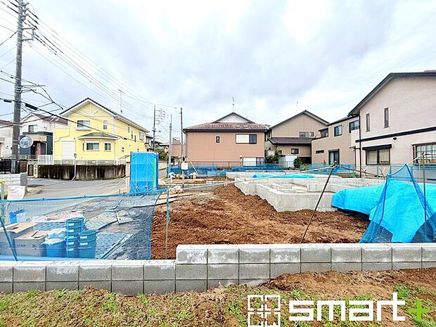 ~地盤調査も実施済み~ ・建物建築前に地盤調査もしておりますので、安心して永くお住まいいただける住宅です。 ・アフターサービスも充実しておりますので、詳細はぜひお問合せくださいませ。