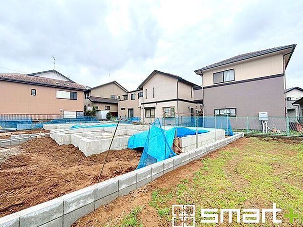 ~資金計画もお任せください~ ・ご見学はもちろん、住宅ローンなど資金面のご相談だけでもお気軽にどうぞ。 ・プロのアドバイザーがお客様にとって最適なプランをご提案させていただきます。