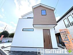 千葉県野田市清水