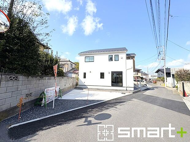 ~周辺環境もご案内いたします~ ・建物自体ももちろん大切ですが、暮らしていく上でとても大切な周辺環境。 ・ご見学時に周辺環境も併せてご案内させていただきますので、お気軽にご相談ください。