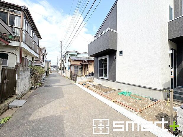 ～お問合せはお気軽に～ ・お仕事帰りの遅い時間や短時間のご案内、不動産会社に休みの多い水曜日などでもご対応可能です。 ・ぜひお気軽にお問合せくださいませ。お待ちしております！ 