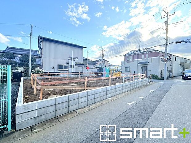 ~フラット35S対応~ ・フラット35S対象物件となっておりますので、住宅ローンでフラット35をご利用の方は金利優遇が受けられます。 ・期間・金利などは担当までお問い合わせください。