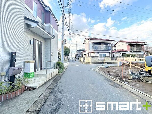 ~周辺環境もご案内いたします~ ・建物自体ももちろん大切ですが、暮らしていく上でとても大切な周辺環境。 ・ご見学時に周辺環境も併せてご案内させていただきますので、お気軽にご相談ください。