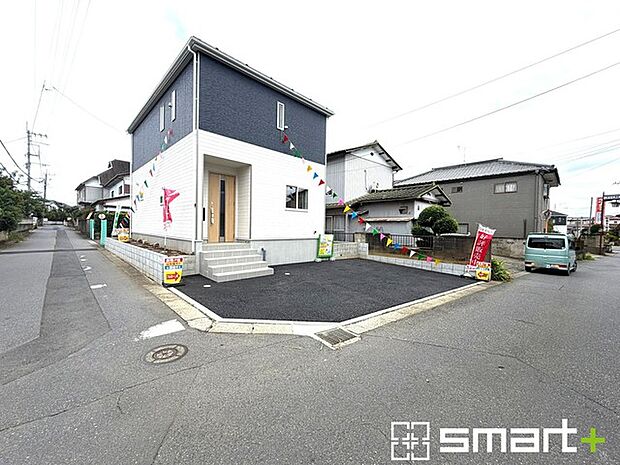 ~資金計画もお任せください~ ・ご見学はもちろん、住宅ローンなど資金面のご相談だけでもお気軽にどうぞ。 ・プロのアドバイザーがお客様にとって最適なプランをご提案させていただきます。