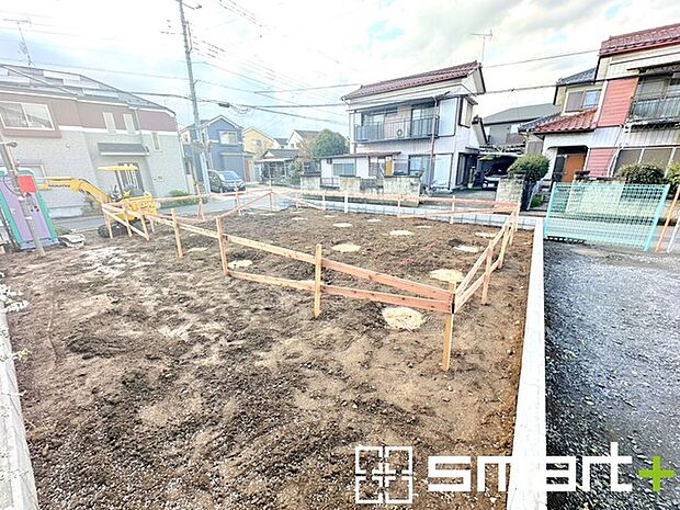 ~ご家族を守る「耐震等級3」~ ・住宅性能評価において「耐震等級3」を取得。地震に強い家であることが証明されております。 ・倒壊の恐れが低くなりますので、地震保険が半額になるメリットも。