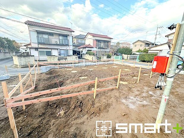 ~地盤調査も実施済み~ ・建物建築前に地盤調査もしておりますので、安心して永くお住まいいただける住宅です。 ・アフターサービスも充実しておりますので、詳細はぜひお問合せくださいませ。