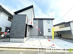 柏市布施新町3期