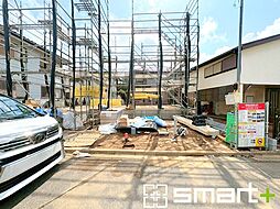 千葉県柏市布施新町４丁目