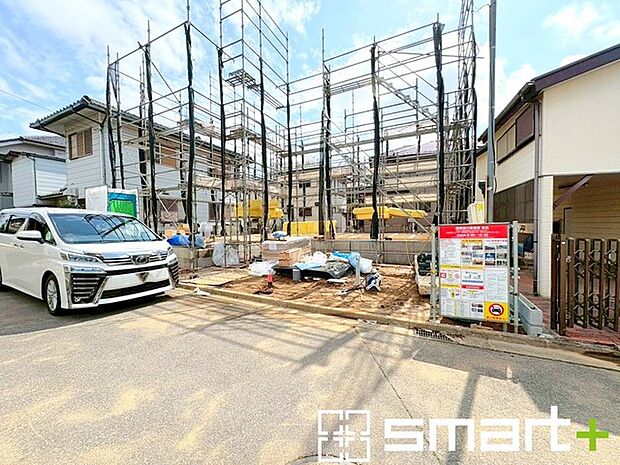 ～周辺環境もご案内いたします～ ・建物自体ももちろん大切ですが、暮らしていく上でとても大切な周辺環境。 ・ご見学時に周辺環境も併せてご案内させていただきますので、お気軽にご相談ください。 