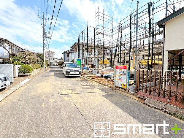 ～お問合せはお気軽に～ ・お仕事帰りの遅い時間や短時間のご案内、不動産会社に休みの多い水曜日などでもご対応可能です。 ・ぜひお気軽にお問合せくださいませ。お待ちしております！ 
