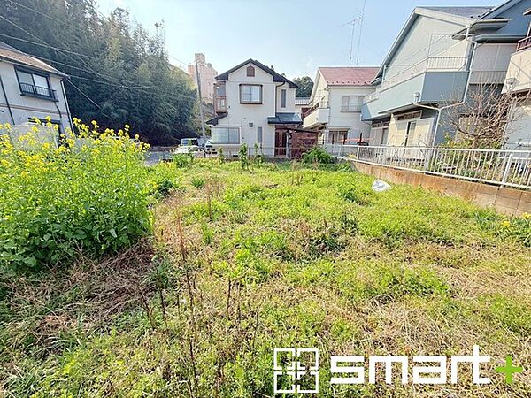 ～周辺環境も安心～ ・近隣には桜の名所もあり、春はお花見も楽しめます。 ・市役所も近隣にございます。
