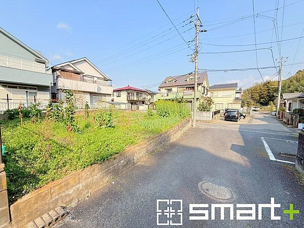 ～建築条件無しの売地が販売開始～ ・建築条件（ハウスメーカー指定）がございませんので、お好きなメーカーで建築いただけます。 ・詳細につきましてはお気軽にお問い合わせくださいませ。