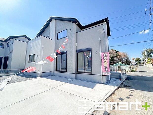 ~周辺環境もご案内いたします~ ・建物自体ももちろん大切ですが、暮らしていく上でとても大切な周辺環境。 ・ご見学時に周辺環境も併せてご案内させていただきますので、お気軽にご相談ください。