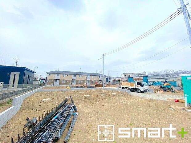 ~資金計画もお任せください~ ・ご見学はもちろん、住宅ローンなど資金面のご相談だけでもお気軽にどうぞ。 ・プロのアドバイザーがお客様にとって最適なプランをご提案させていただきます。