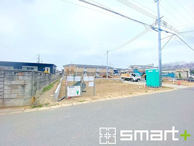 ~周辺環境もご案内いたします~ ・建物自体ももちろん大切ですが、暮らしていく上でとても大切な周辺環境。 ・ご見学時に周辺環境も併せてご案内させていただきますので、お気軽にご相談ください。