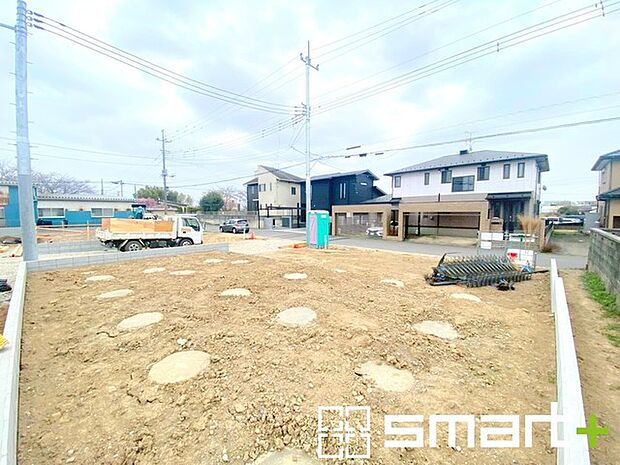 ~地盤調査も実施済み~ ・建物建築前に地盤調査もしておりますので、安心して永くお住まいいただける住宅です。 ・アフターサービスも充実しておりますので、詳細はぜひお問合せくださいませ。